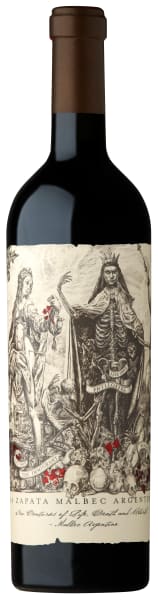 Catena Zapata Argentino Vineyard Malbec 2022