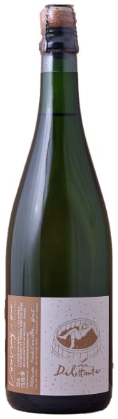 Catherine et Pierre Breton Vouvray Brut La Dilettante (Case only)