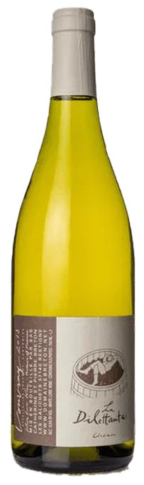 Catherine et Pierre Breton Vouvray Chenin Sec La Dilettante 2019 (Case only)