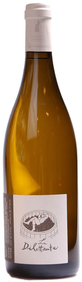 Catherine et Pierre Breton Vouvray Chenin Sec La Dilettante 2021 (Case only)