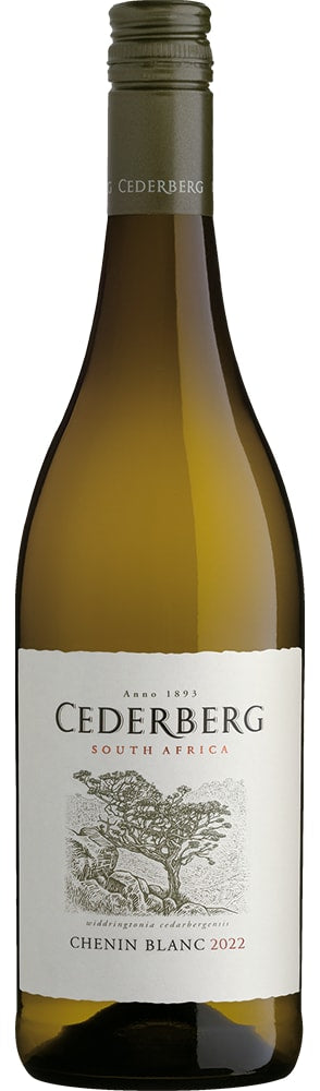 Cederberg Chenin Blanc 2022 2022