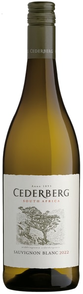 Cederberg Sauvignon Blanc 2022 2022