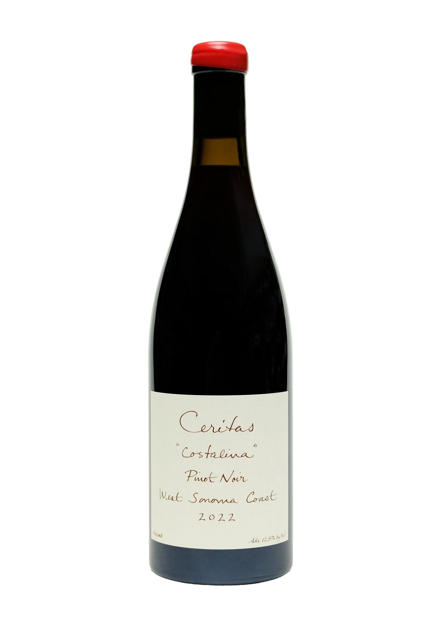 Pinot Noir "Costalina", Ceritas 2022