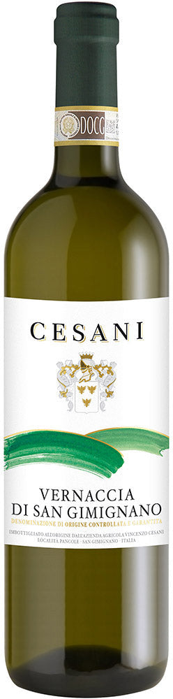 Cesani Vernaccia di San Gimignano 2022 2022