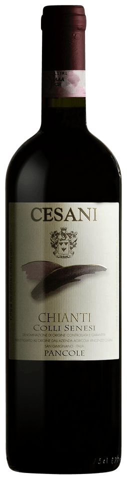 Cesani Chianti Colli Senesi 2021 2021