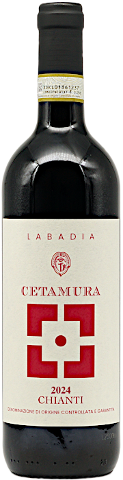 Badia A Coltibuono Chianti Cetamura