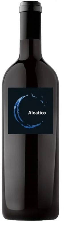 ChÃ¢teau FontanÃ¨s Aleatico 2016 (Case only)