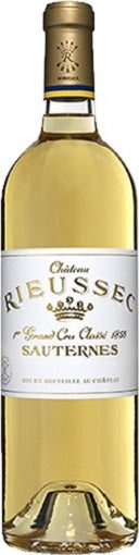ChÃ¢teau Rieussec Rieussec 2006 (Case only)