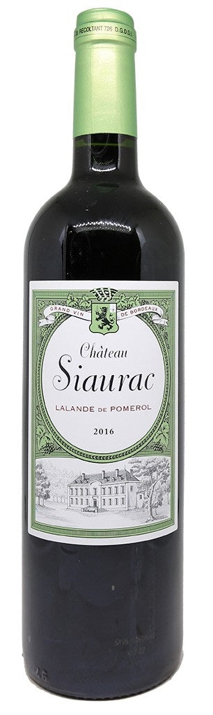 ChÃ¢teau Sociando-Mallet ChÃ¢teau Sociando-Mallet 2018 (Case only)