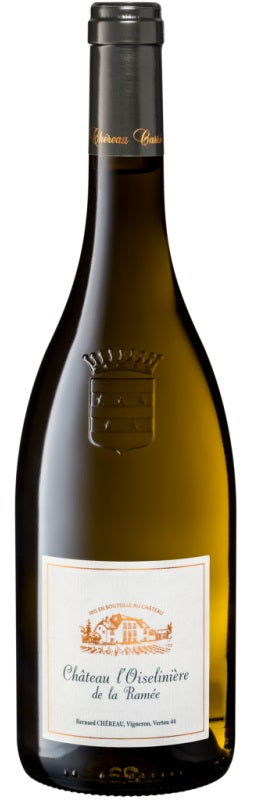 ChÃ¢teau de l'OiseliniÃ¨re Muscadet SÃ¨vre-et-Maine Sur Lie 2020 (Case only)