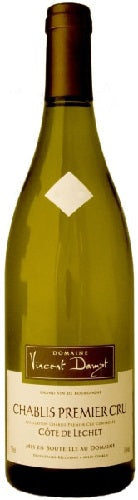 Chablis 1er "Cote de Lechet", Domaine Vincent Dampt 2022