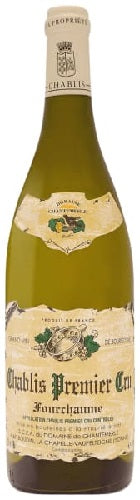 Chablis 1er "Fourchaume", Domaine Boudin 2022