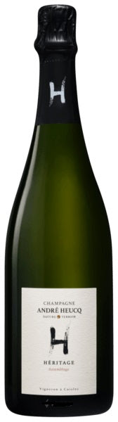 Champagne Andre Heucq Assemblage Extra Brut
