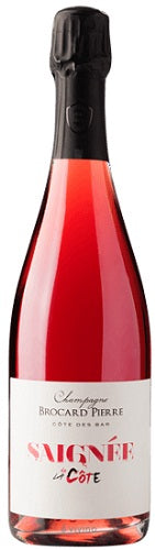 Champagne Brocard Pierre Brocard Pierre Saignée de la Côte Extra Brut