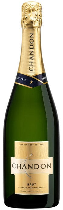 Champagne Brut (Case only)