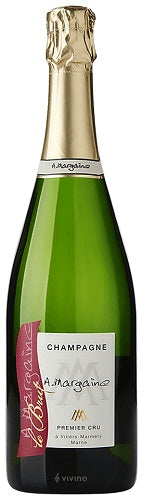 Champagne Brut 'Le Brut', A. Margaine