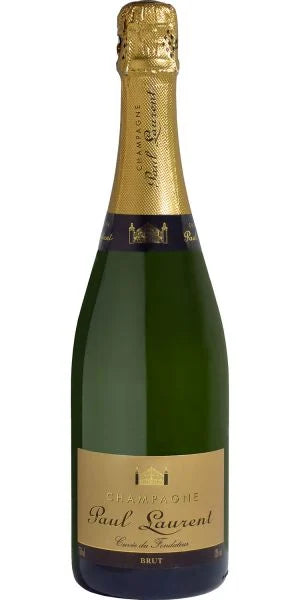 Champagne Brut, Paul Laurent