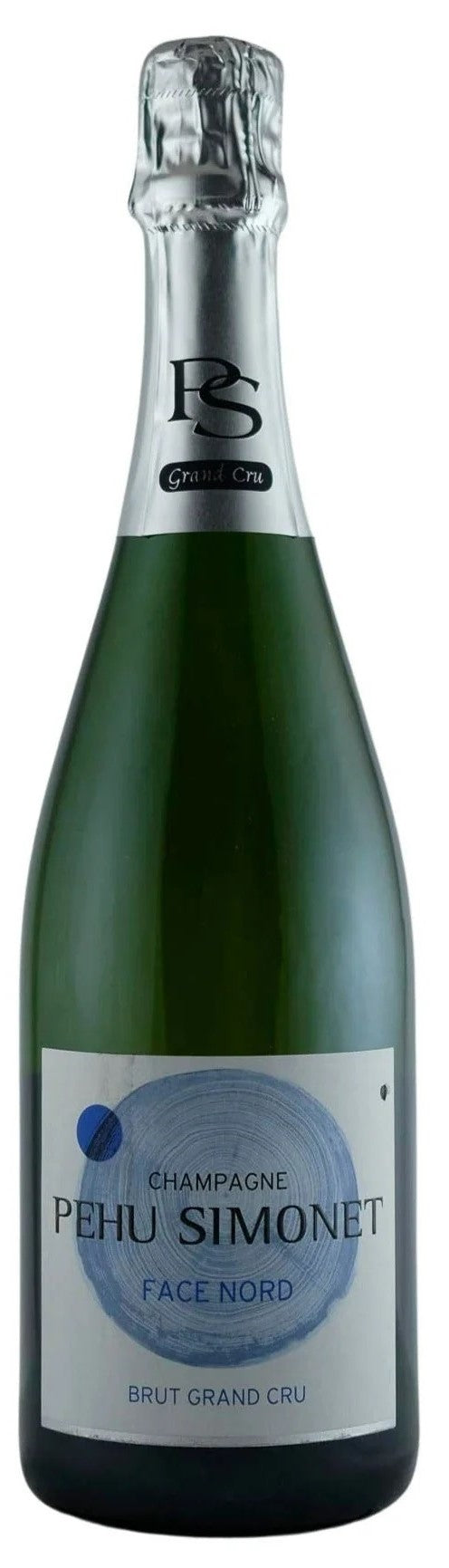 Champagne 'Face Nord' Brut, Pehu-Simonet