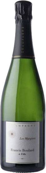 Champagne Francis Boulard et Fille Champagne "Les Murgiers" Extra Brut (2019 base)