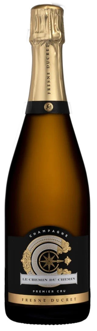 Champagne Fresne Ducret Le Chemin de Chemin NV
