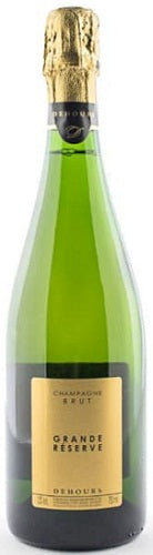 Champagne Grande Reserve Brut, Dehours