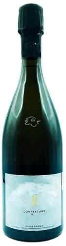 Champagne Jean Josselin Contexture Champagne Extra Brut