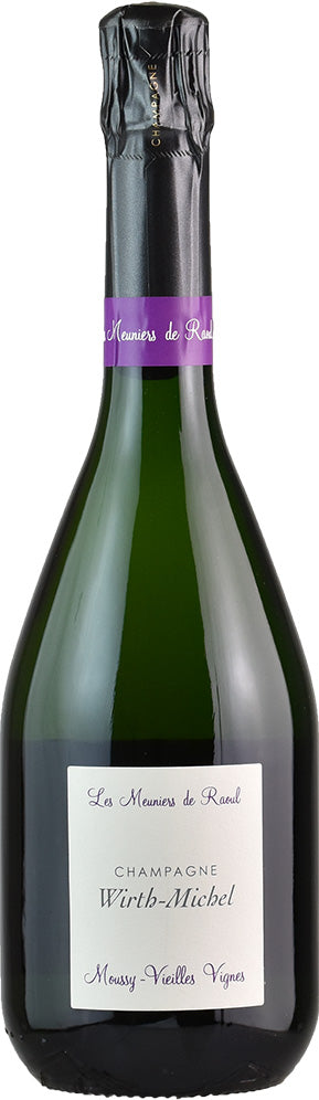 Champagne Les Meuniers de Raoul, Wirth-Michel