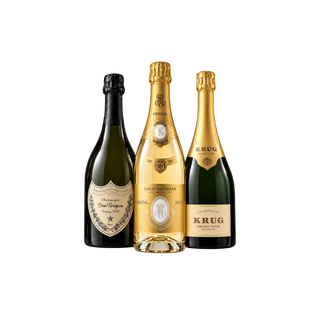 Champagne & Sparkling
