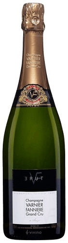 Champagne 'Grand Cru' Brut, Varnier-Fanniere