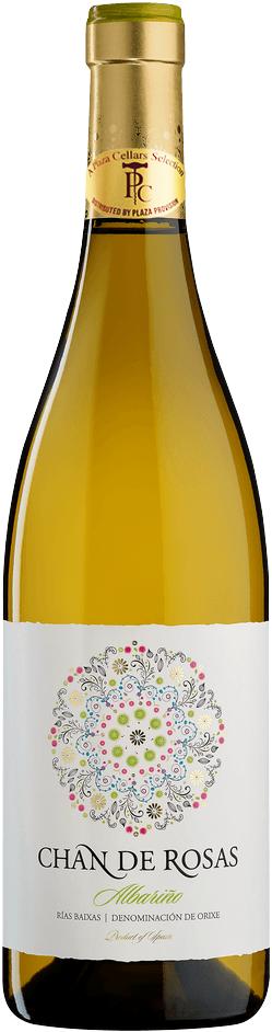 Chan de Rosas Albariño 'Clásico' 2022 *NEW* 2022