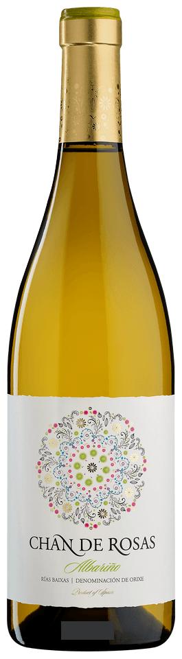 Chan de Rosas Clasico 2021 12x750ml 2021 (Case only)
