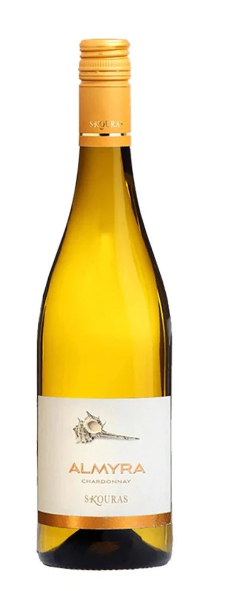 Chardonnay 'Almyra', Domaine Skouras 2022