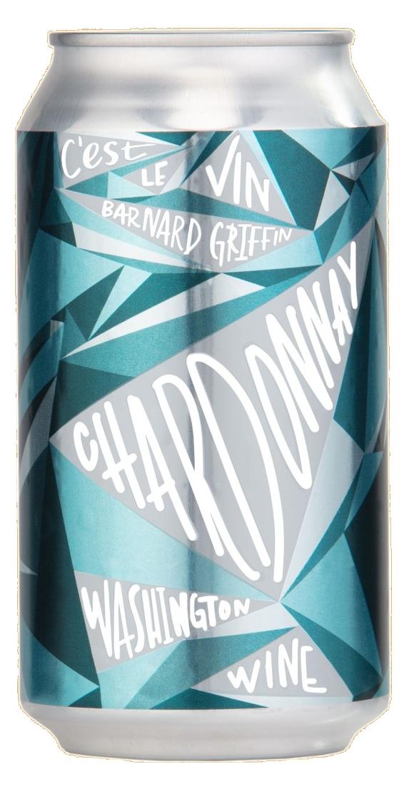 Chardonnay [CANS], Barnard Griffin