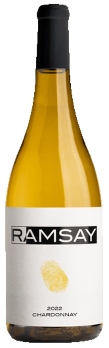 Chardonnay 'California', Ramsay 2022