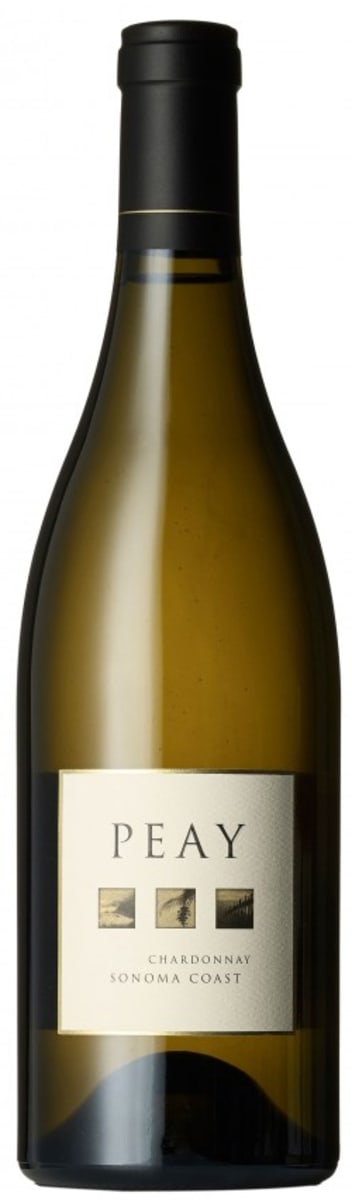 Chardonnay 'Estate', Peay Vineyards 2020