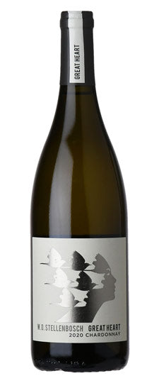 Chardonnay, Great Heart 2020
