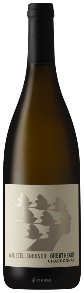 Chardonnay, Great Heart 2022