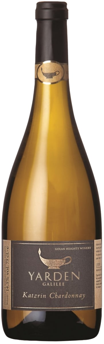 Chardonnay 'Katzrin', Yarden [Golan Heights Winery] 2022