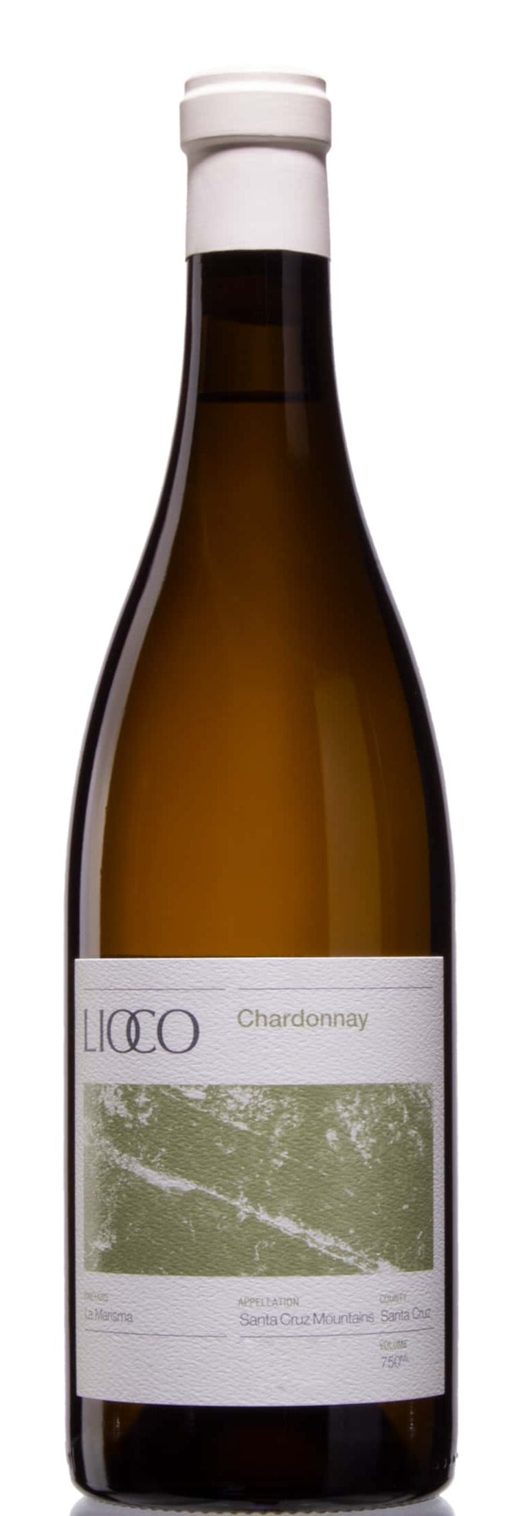 Chardonnay 'La Marisma Vyd', LIOCO 2019