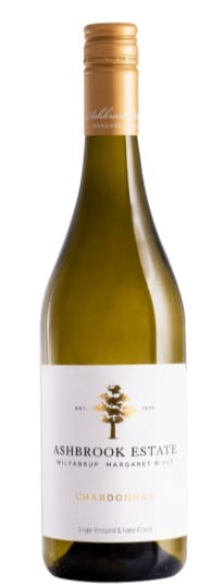 Chardonnay, 'Margaret River', Ashbrook Estate 2021
