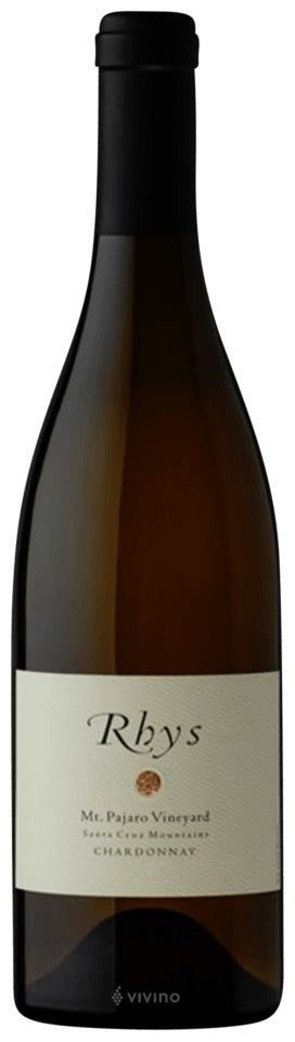 Chardonnay 'Mt. Pajaro Vineyard', Rhys Vineyards 2017