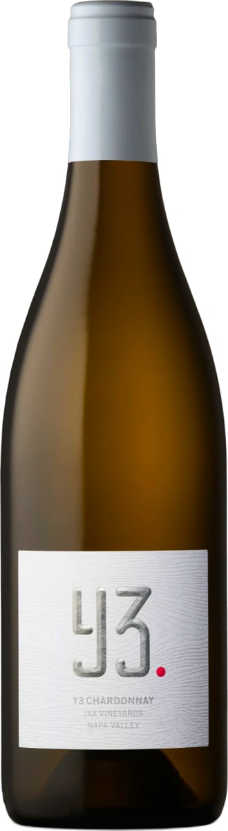 Chardonnay 'Napa Valley', Y3 [Jax] 2022