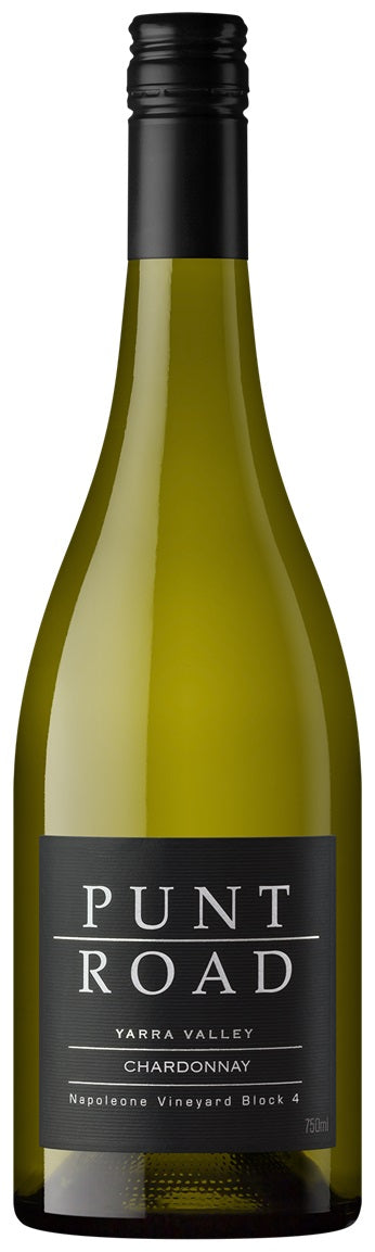 Chardonnay, 'Napoleone Vyd - Yarra Valley', Punt Road 2023