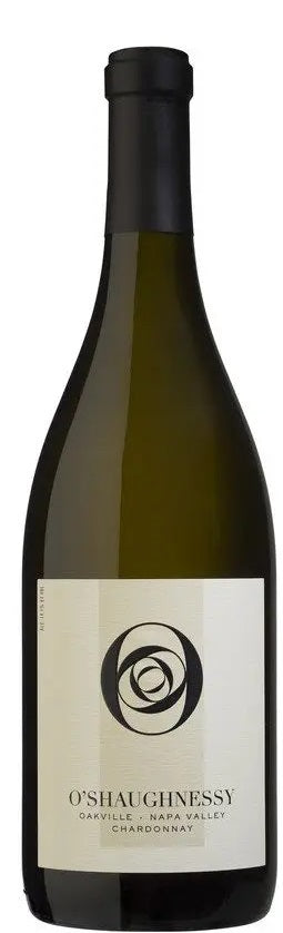 Chardonnay 'Oakville', O'Shaughnessy 2022