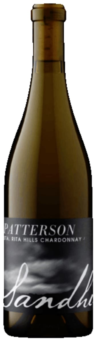 Chardonnay 'Patterson', Sandhi 2021