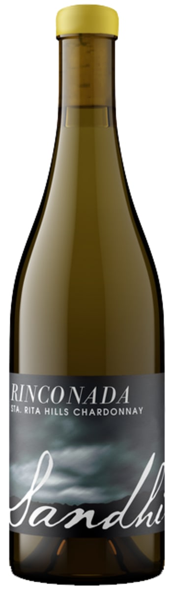 Chardonnay 'Rinconada', Sandhi 2021
