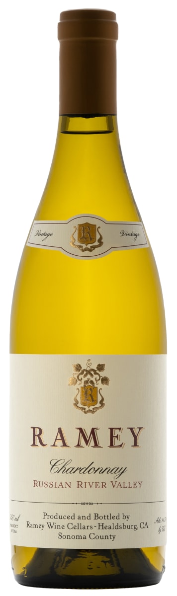 Chardonnay 'Russian River', Ramey Cellars 2022