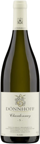 Chardonnay 'S', Donnhoff 2022