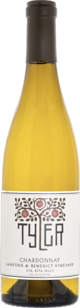 Chardonnay 'Sanford & Benedict Vineyard', Tyler 2021