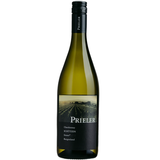 Chardonnay Schutzen Sinner, Prieler